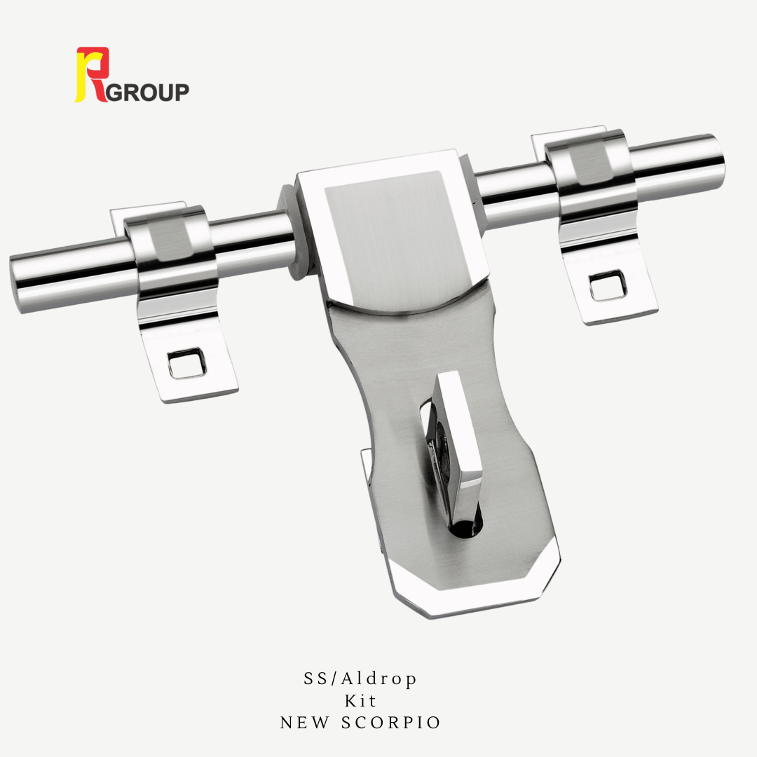 NEW-SCORPIO | Unit - Pair
