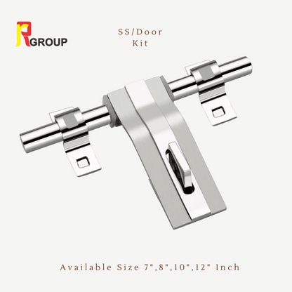 SS / Door Kit | New Safari | Unit - Pair