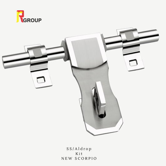NEW-SCORPIO | Unit - Pair