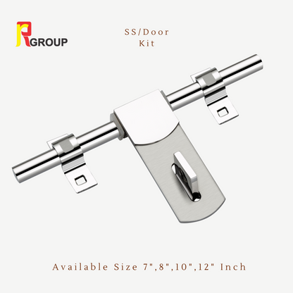 SS Aldrops || ROUND || Unity - Pair