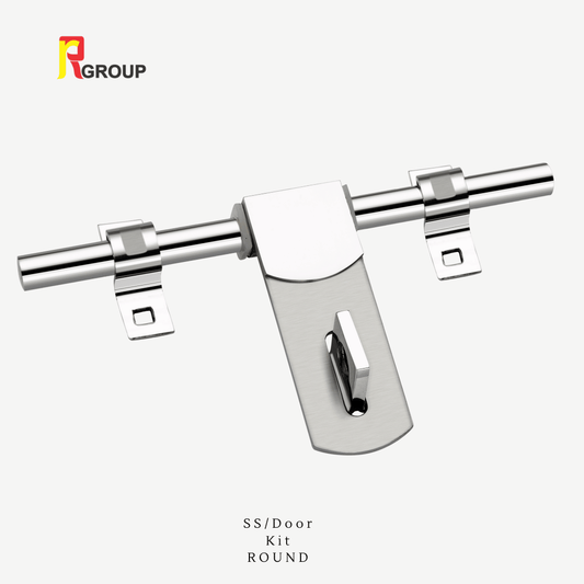 SS Aldrops || ROUND || Unity - Pair