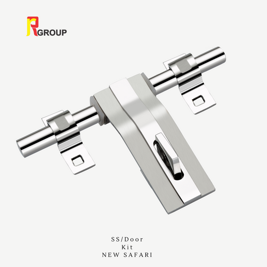 SS / Door Kit | New Safari | Unit - Pair